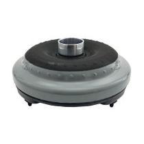 Torque Converters