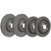 Brake Rotors