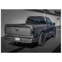 F150 Paint Matched