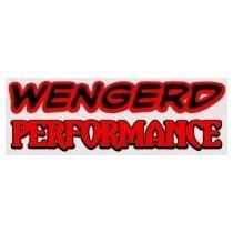 Wengerd Performance