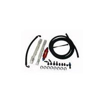 Fuel Line Upgrade Kit