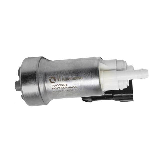 Walbro F90000295 535 LPH DCSS Twin Turbine Fuel Pump (E85