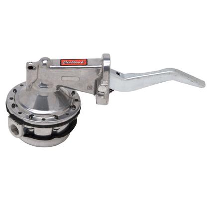 Edelbrock Performer RPM Mechanical Fuel Pump SBChr - 1720