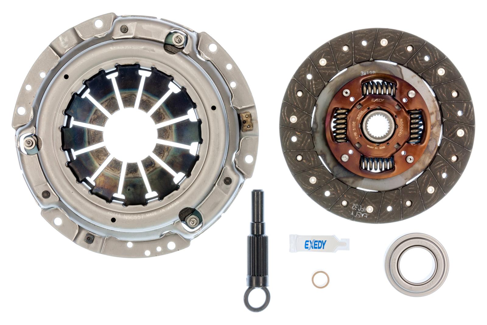 mml cedi セディ　廃盤 Exedy Racing Exedy Oem Clutch Kit; Nissan (1975-1983 200SX, 620