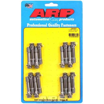 ARP 256-6301 Pro-Series 2000 Rod Bolts (Stock Replacement 1996-2010 GT / 1996-2001 Cobra/ 2003-2004 Mach 1 / 2007-2012 GT500)