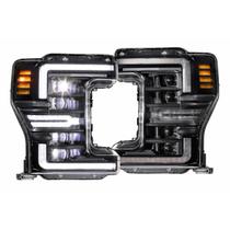 Morimoto XB LED Heads: Ford Super Duty (17-19) (Pair / ASM GEN 2) - LF503.2-ASM