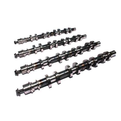 Comp Cams 4V XE-R Supercharged & Nitrous, XE274BH-116 Optimized Power & Torque, Fuel Economy for Daily Drive