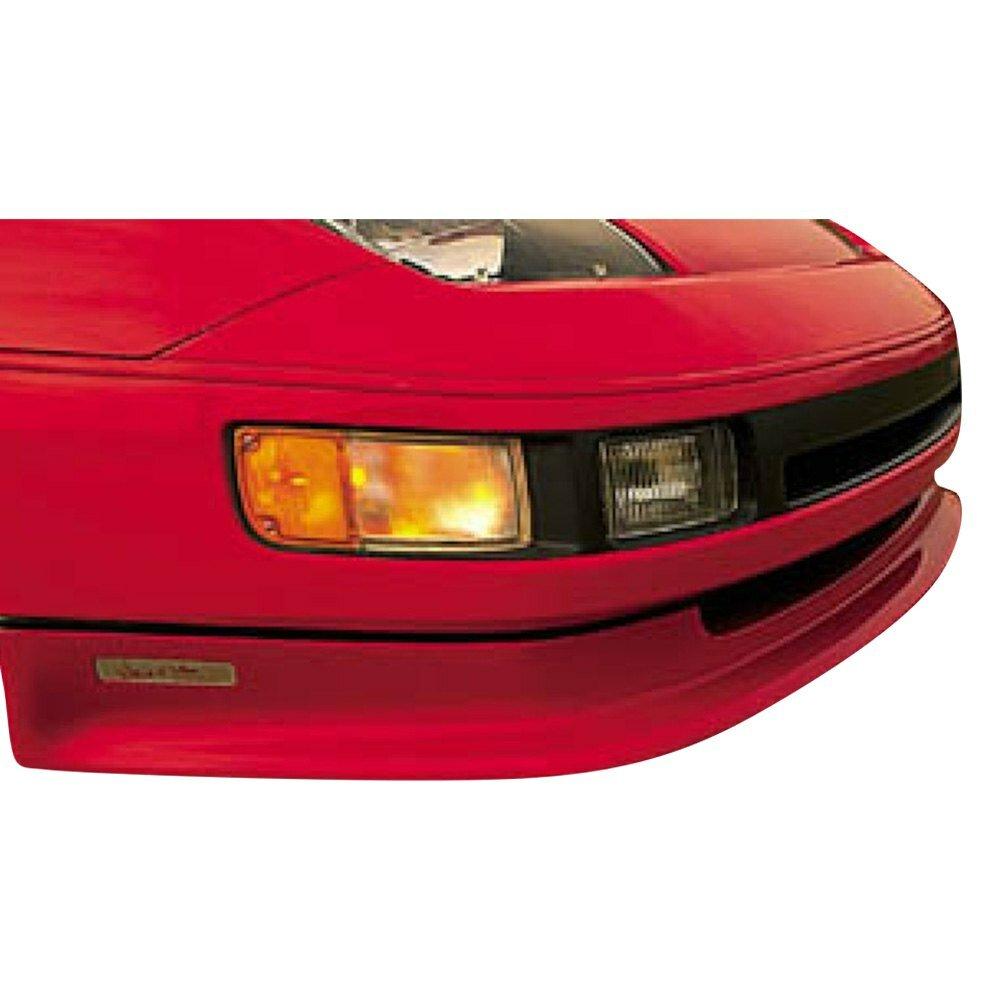 ホツトウイルシリーズ Stillen Lip Spoiler (300ZX) - 108811