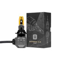 Morimoto D2H: Morimoto 2Stroke 4.0 LED Bulb (Each) - LED2000