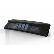 Morimoto X3B LED Third Brake Light: Toyota Tundra (07-21 / Clear Lens) - X3B15.2