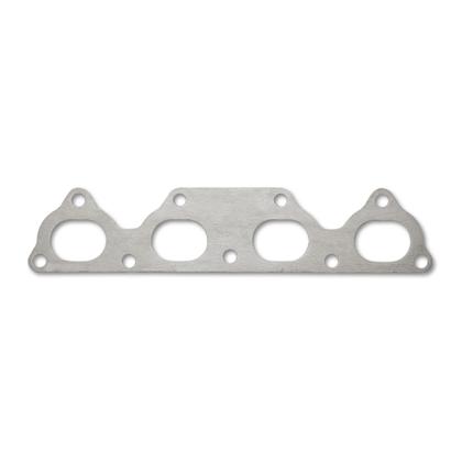 Vibrant Performance Mild Steel Manifold Flange For Honda/Acura D-Series Motors - 14610D