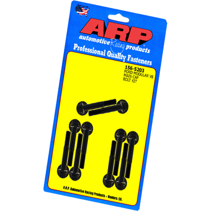 ARP 156-5203 Main Cap Side Bolt Kit for FRPP Modular 5.0L Boss Cast Iron Block