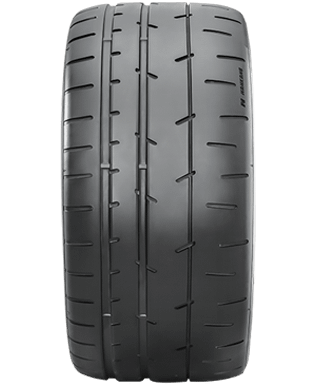 Nankang CR-S Tire - 235/40ZR17 94Y XL - JD957