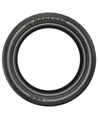 Nankang CR-S Tire - 235/40ZR17 94Y XL - JD957