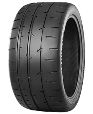 NANKANG CR-S 235/40R17 2本 Nankang CR-S Tire - 235/40ZR17 94Y XL - JD957