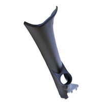 Autometer 09-2014 F150 Single Gauge Pillar Pod (Without Speaker)