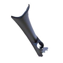 Autometer 09-2014 F150 Single Gauge Pillar Pod (With Speaker)