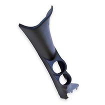 Autometer 09-2014 F150 Dual Gauge Pillar Pod (Without Speaker)