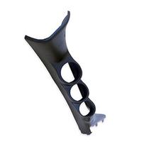 Autometer 09-2014 F150 Triple Gauge Pillar Pod (Without Speaker)
