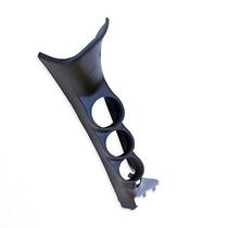 Autometer 09-2014 F150 Triple Gauge Pillar Pod (With Speaker)