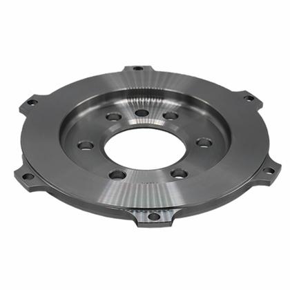 Tilton Racing FLYWHEEL, CHEV(EARLY), BUTTON, 7.25" CLUTCH, .66" THK - 19003