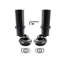 UPR Pro Series Front Coil Over Kit- Black (1979-2004 Mustang) - 2006-03