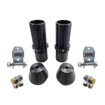 UPR 79-04 Mustang Rear Coil Over Kit for Strange Shocks