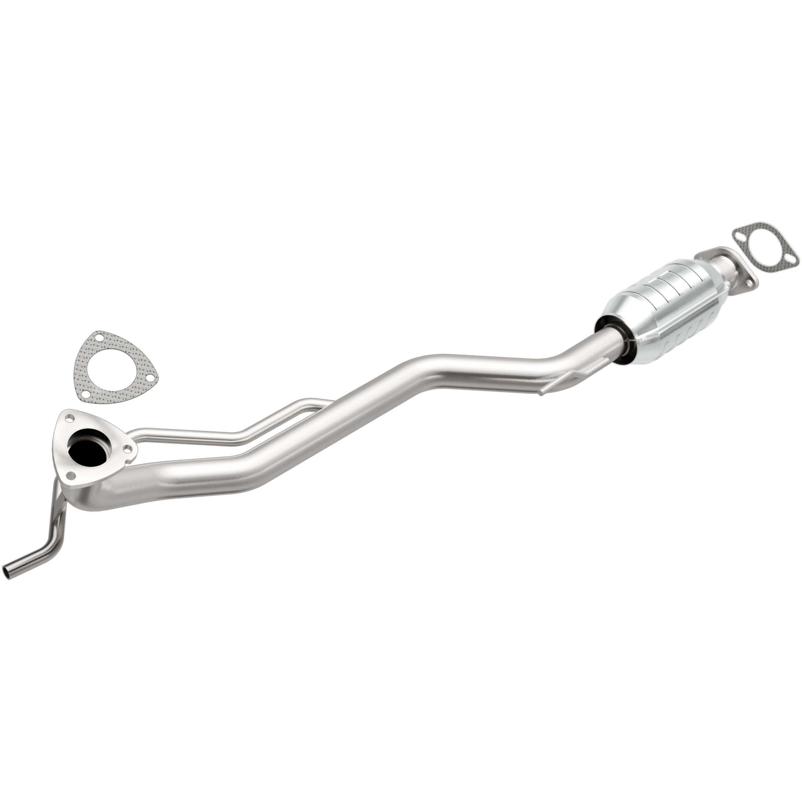 RT-162086‼️ Magnaflow Standard Grade Direct-Fit (1990-1995 300ZX) - 22756