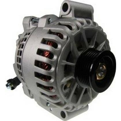 PA Performance 07-08 GT500 6G 200 AMPAlternator