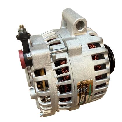 PA Performance 07-08 GT500 6G Alternator 130 AMP : Standard