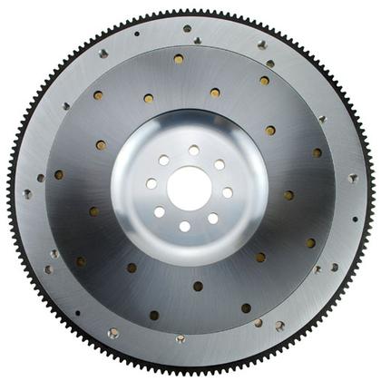 Ram Billet Aluminum 8 Bolt Flywheel (96-04 Cobra ; Mach-1)