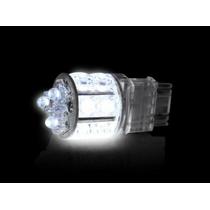 Recon 05-09 Mustang LED Brake/Tail Light (13 LEDs) 360 Deg WHITE