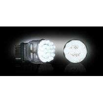 Recon 05-09 Mustang LED Brake/Tail Light (12 LEDs) WHITE