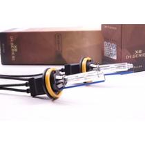 Morimoto H11B/H9/H8: XB 3K HID Bulbs (Pair) (Universal) - MM.N.026