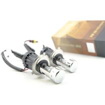 Morimoto H4/9003 Bi-Xenon: XB 6K HID Bulbs (Pair) (Universal) - MM.N.006