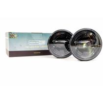 Morimoto XB LED Fogs: Type F1 (Set / Black) (Ford F150 (09-14)) - LF131
