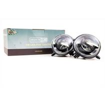 Morimoto XB LED Fogs: Type Z (Set/Black) (Mazda Other) - LF200