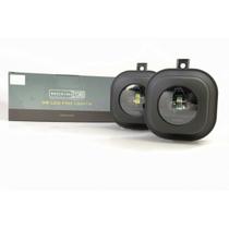Morimoto XB LED Fogs: Type SD (Set / Black) (Ford Super Duty (11-16)) - LF371