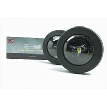 Morimoto XB LED Fogs: Type GM5 (Set/Black) (GM Sierra (07-13)) - LF380
