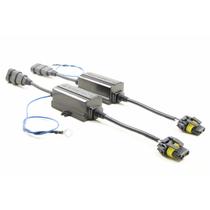 Morimoto PWM Harness: Standalone Canbus (9004/9007) (Universal) - H260