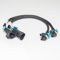 Kooks O2 Extension Kit C6 Corvette - EX682-Z