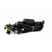 Morimoto Relay Harness: MotoCycle Dual Output (H11) (Universal) - H141