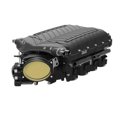 Whipple Supercharger - 3.8L Gen 6 W235ax Kit for 2020+ Shelby GT500 5.2L (WK-2550-38)