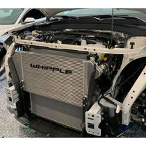 Whipple Superchargers EB-8170 Stage 1 Kit (2020-2024 Explorer ST)