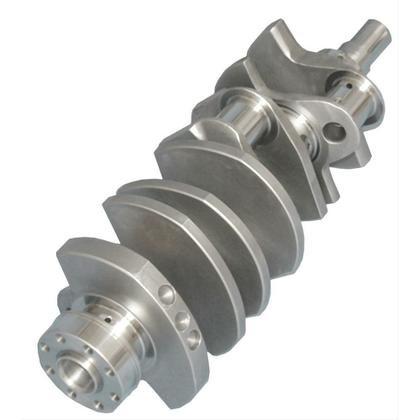 Eagle 4.6L 4340 Forged Chromoly Steel Stroker Crankshaft (3.750" Stroke)