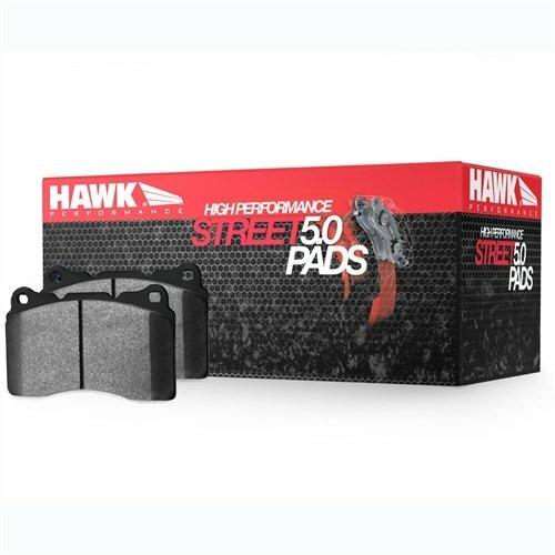 Hawk Street Brake Pads - HB581B.660