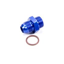 Fragola -10an x 7/8-14 (10an) O-Ring Radius Fitting
