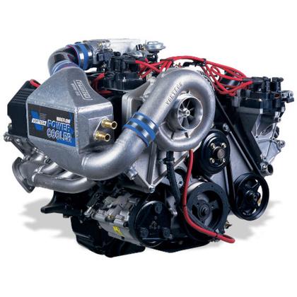 Vortech 96-98 GT Kit w/V-2 SQ S-Trim w/Cooler & Intake (satin)