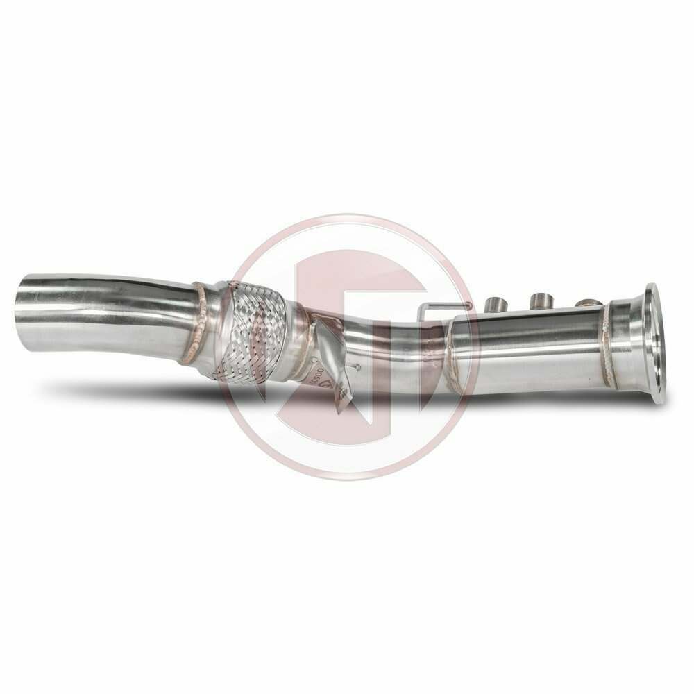 downpipe 335d e92