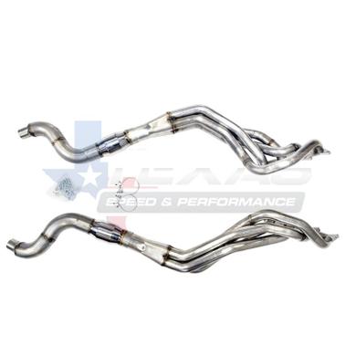 Texas Speed Headers Mustang Gt
